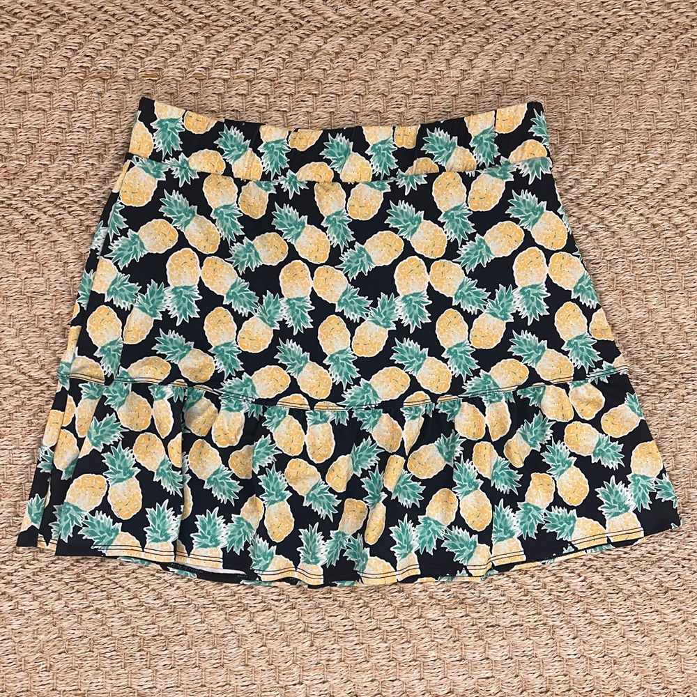 Crown & Ivy Tennis/Workout Skort, Size M, NWOT